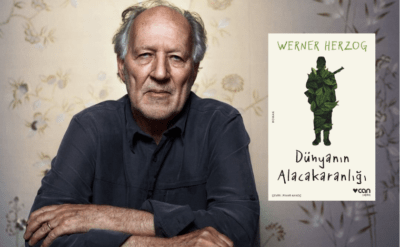 Alman yönetmen Herzog ‘savaşı bitmeyen’ Japon askerin romanını yazdı