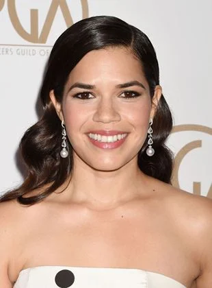 America Ferrera