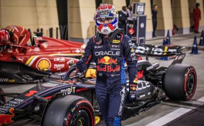F1 sıralamasında sürpriz yok: İlk cep yine Verstappen’in
