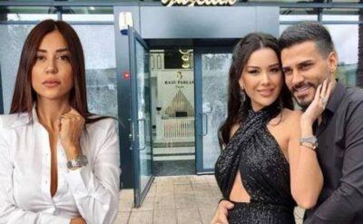 Dilan Polat iddianamesinden tanıklıklar: Suikast karşılığı bedava bayilik verecekti