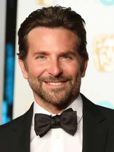 Bradley Cooper