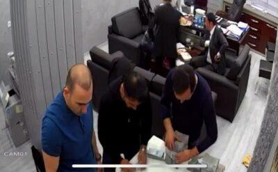 CHP’deki para sayma görüntüleriyle ilgili üç kişi ifadeye çağrıldı