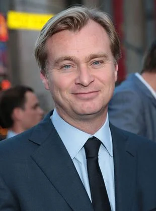 Christopher Nolan