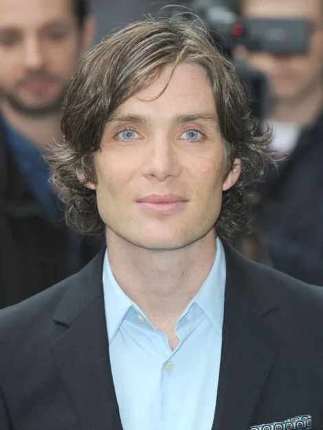 Cillian Murphy