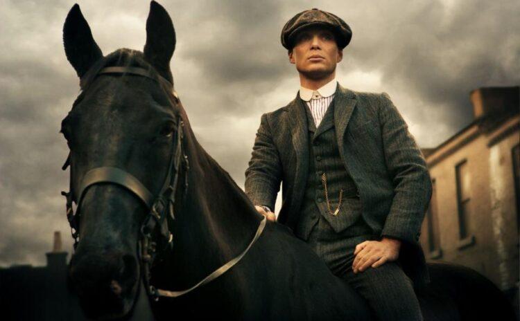 Peaky Blinders: Tommy Shelby geri dönüyor!