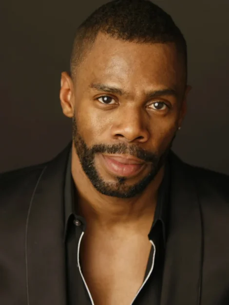 Colman Domingo