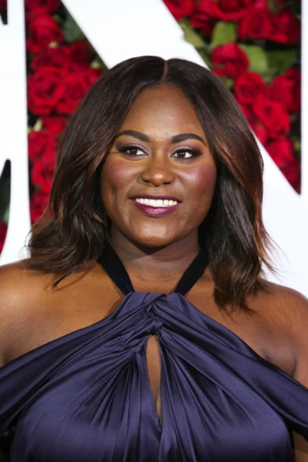 Danielle Brooks