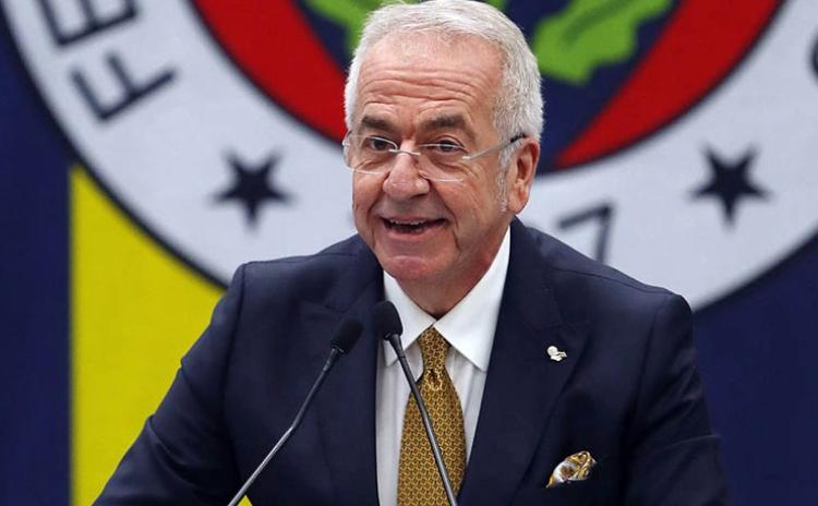 Fenerbahçe: Siyasetin karışmadığı dallardaki başarımız ortada