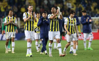 Konferans’tan Fenerbahçe’ye 343 milyon TL
