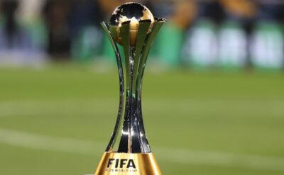 2025 Dünya Kulüpler Kupası biletini alan 21 takım belli oldu