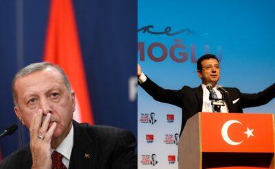 Yerel seçimler dünya gündeminde: Erdoğan’a tokat gibi cevap