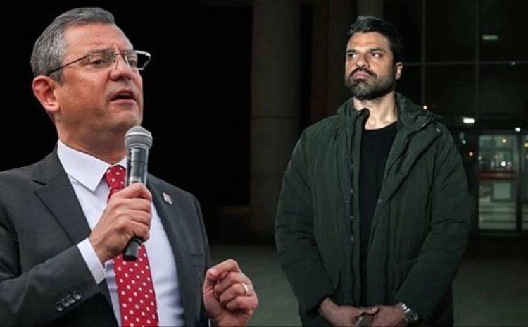 Gökhan Zan tartışmasına Özel de girdi: Bizdeki belediyeleri istedi