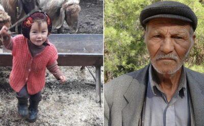 Müslüme’nin faili meçhul ama gelinine tecavüz edip öz kızını istismar eden dedenin cezası arttı