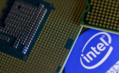 Amerikan hükümeti, daha çok çip yapsın diye Intel’e 8,5 milyar dolar hibe etti