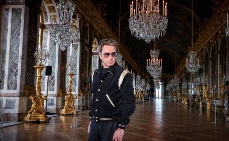 Jean Michel Jarre İstanbul Dijital Sanat Festivali'ne geliyor