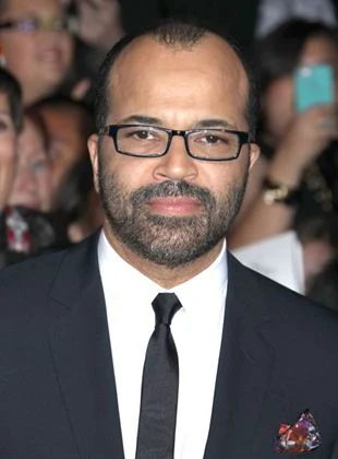 Jeffrey Wright