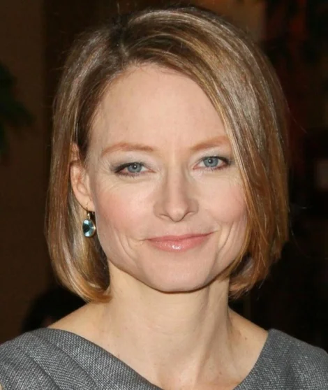 Jodie Foster