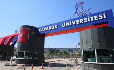 Afrikalıların cinsel hastalık taşıdığı iddia ediliyordu: Karabük Üniversitesi paylaşımlarına sekiz gözaltı
