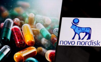 Bir obezite ilacı daha yola çıktı: Üretici Novo Nordisk, borsada Tesla’yı geçti
