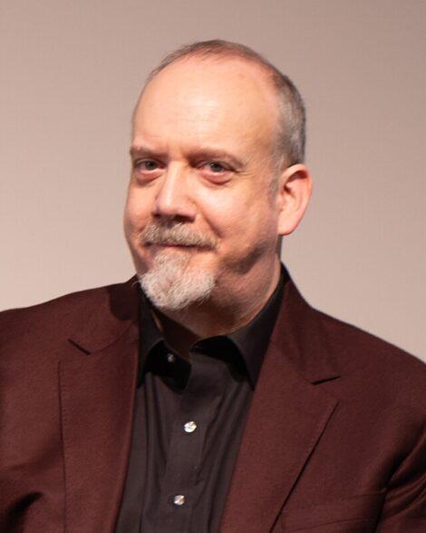 Paul Giamatti