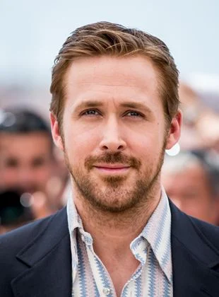 Ryan Gosling