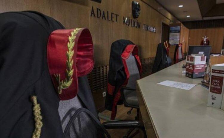 Avukatın sunduğu tweet mahkemeyi karıştırdı: FETÖ'den ceza isteyen savcı 'Hocaefendiyi dinleyin' demiş