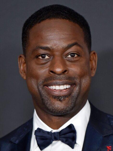 Sterling K. Brown