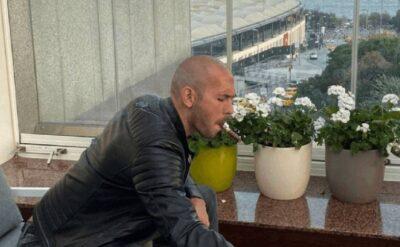 İstanbul fotoğrafıyla gündem olan Andrew Tate Romanya’da tutuklandı