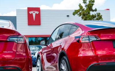 Tesla’dan Model Y’ye bin dolar zam kararı