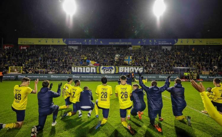 Union saflarından bildiriyorum: İşçilerle 'bobo'lar Fenerbahçe'yi bekliyor