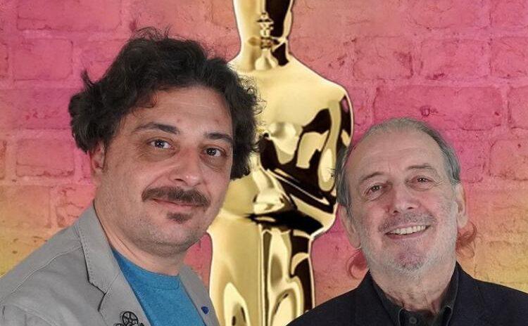 10Haber'den Oscar sürprizi: Ustam Seslendi Yakından