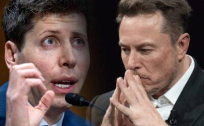 OpenAI sessizliğini bozdu: Meğer Elon Musk şirketi Tesla’ya katmak istemiş