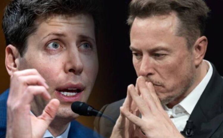 OpenAI sessizliğini bozdu: Meğer Elon Musk şirketi Tesla'ya katmak istemiş