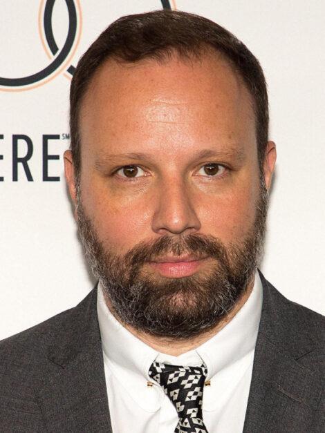 Yorgos Lanthimos