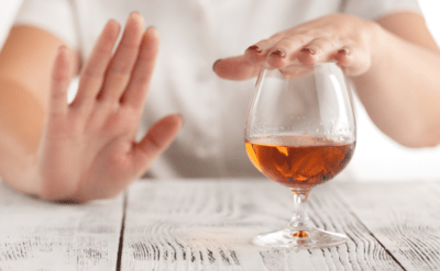 İçkiyi azaltmak isteyenlere bilim öneriyor: Suçlu hissetmeyi deneyin