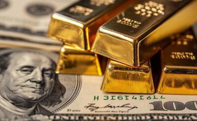 Altın, borsa ve dolar yükselişte