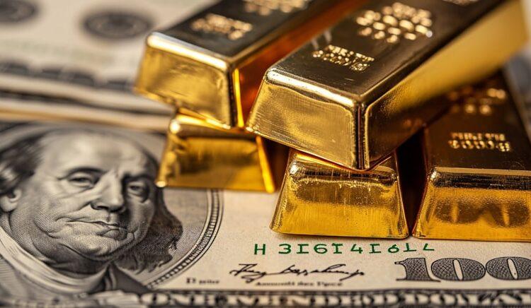 Altın, borsa ve dolar yükselişte