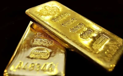 Goldman Sachs’tan altın tahmini: Yıl sonunda 2 bin 300 dolara çıkar
