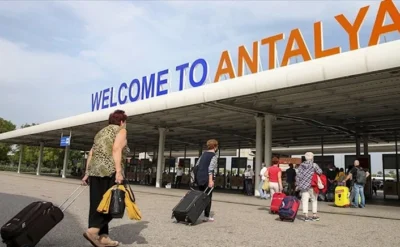 Ruslar geri dönmeye başlayınca Antalya’da kira artışı da fren yaptı
