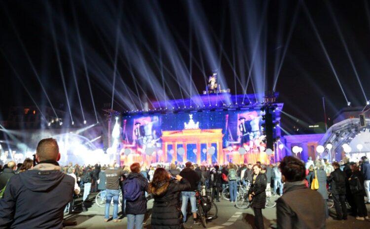 Berlin tekno müzik geleneği artık bir UNESCO Kültürel Mirası