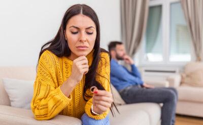 Evlilikte tehlike çanları ne zaman çalar? Boşanma yolunda 3 uyarıcı işaret