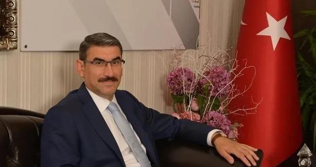 AK Parti milletvekili yapılacak cezaevine 'yatırım müjdesi' dedi