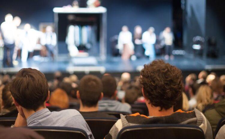 Devlet Tiyatroları 27 Mart'ta perdelerini ücretsiz açacak