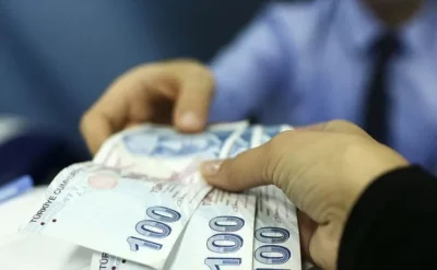 Emekliler az zamdan yakınırken Erdoğan’dan bankalara promosyon telkini geldi