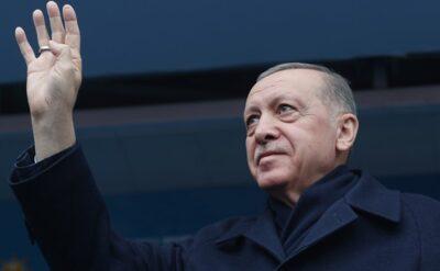 Erdoğan emekli ve çalışana ekonomi düzelene kadar beklemelerini tavsiye etti: Palavralara kanmayın