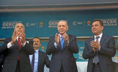 Tayyip Erdoğan İstanbul’a gelmeyecek mi?