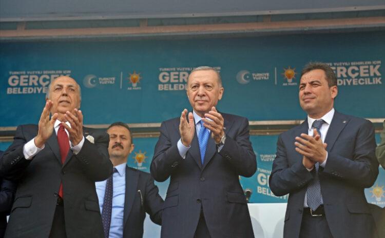 Erdoğan ters köşe yaptı: Muğla, CHP yüzünden Antalya'nın gerisinde kaldı
