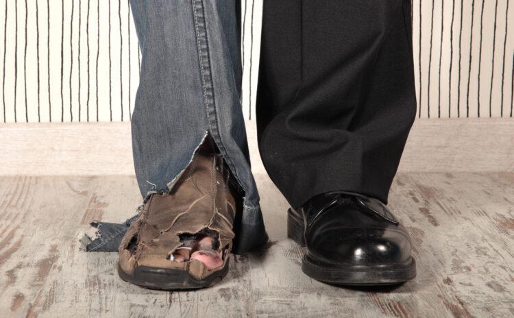 TÜRKONFED: Gelir adaletsizliği alarm veriyor