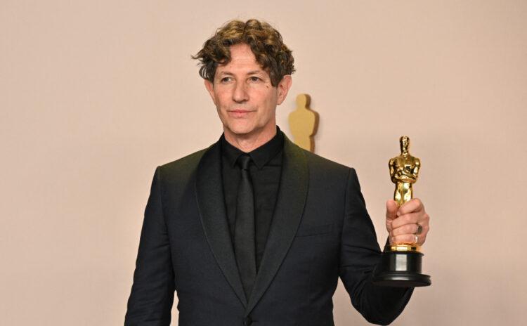 Oscar geçti, yönetmen Jonathan Glazer'in Gazze konuşması hala tartışılıyor