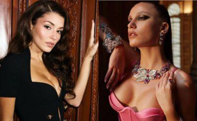 Hande’nin keyfini kaçıran iddia, Serenay’ın ‘kaçış planı’, kadın erkekten büyükse…